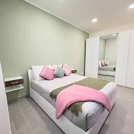 Apartamento Nuvola - 4k Cinema - Vicino A Metro E Lingotto Turín