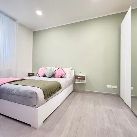 Nuvola - 4k Cinema - Vicino A Metro E Lingotto Apartamento *