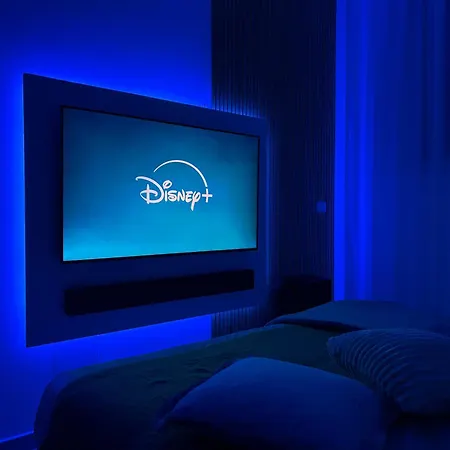 Nuvola - 4k Cinema - Vicino A Metro E Lingotto Apartamento Turín