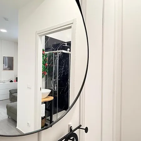 Apartamento Nuvola - 4k Cinema - Vicino A Metro E Lingotto Turín