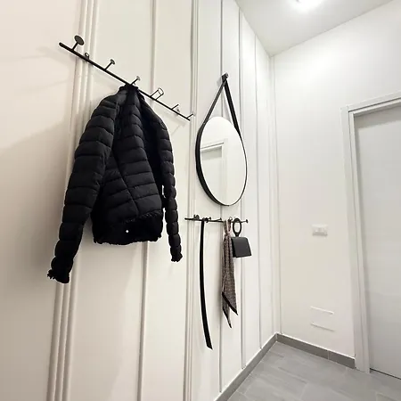 Apartamento Nuvola - 4k Cinema - Vicino A Metro E Lingotto